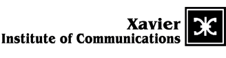 Xaviers Institute of Communication